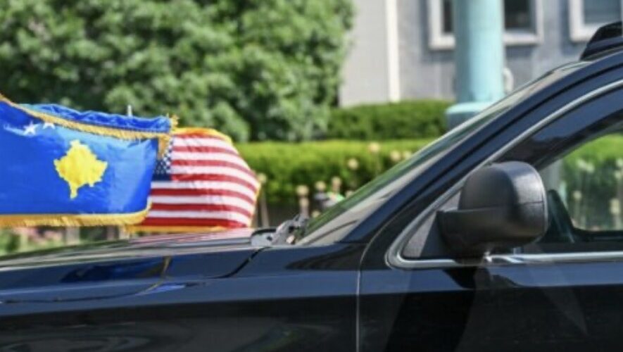 Zahner: Kandidati për ambasador të SHBA në Kosovë do të nominohet në javët e ardhshme