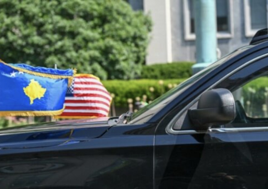 Zahner: Kandidati për ambasador të SHBA në Kosovë do të nominohet në javët e ardhshme