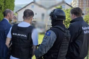Dosja e Prokurorisë: Si operonte rrjeti i dyshuar kosovar i trafikimit të drogës