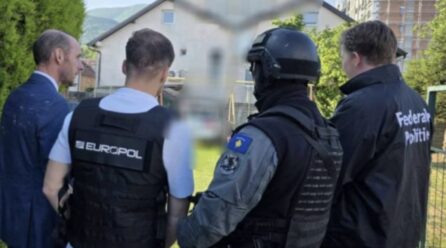 Dosja e Prokurorisë: Si operonte rrjeti i dyshuar kosovar i trafikimit të drogës