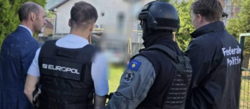 Dosja e Prokurorisë: Si operonte rrjeti i dyshuar kosovar i trafikimit të drogës