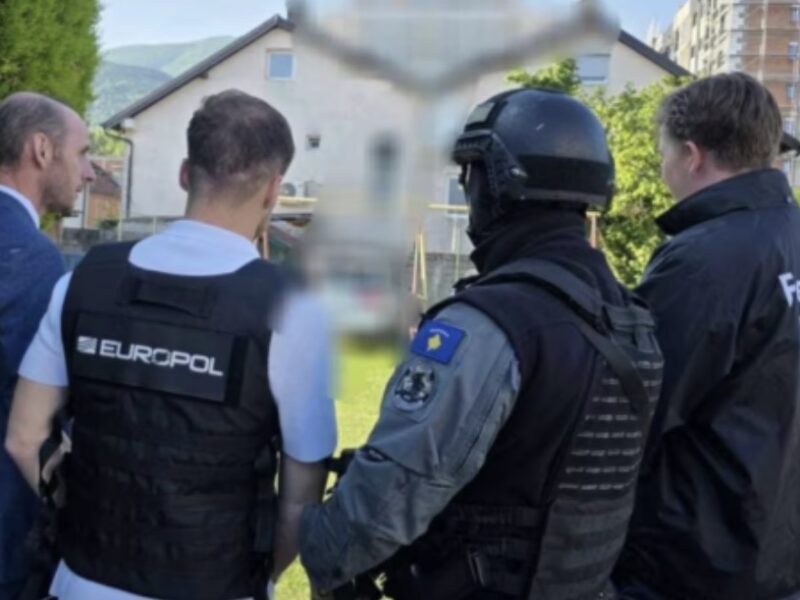 Dosja e Prokurorisë: Si operonte rrjeti i dyshuar kosovar i trafikimit të drogës