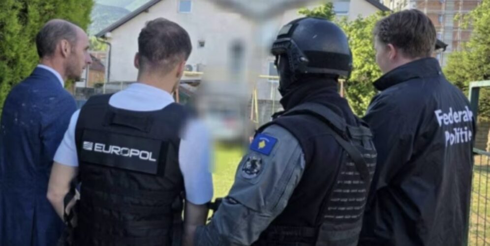 Dosja e Prokurorisë: Si operonte rrjeti i dyshuar kosovar i trafikimit të drogës