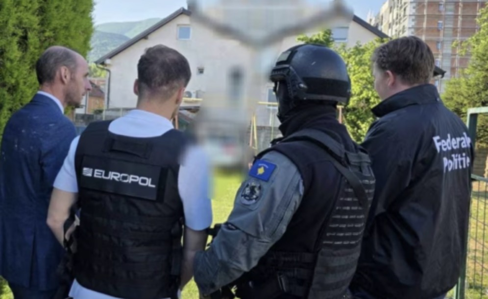 Dosja e Prokurorisë: Si operonte rrjeti i dyshuar kosovar i trafikimit të drogës